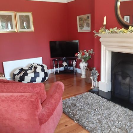 Kyleard Ryan Bed & Breakfast Monasterevin Exterior photo
