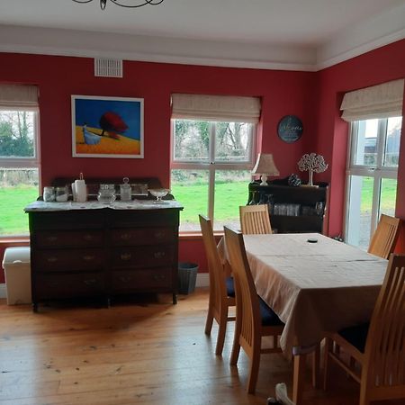 Kyleard Ryan Bed & Breakfast Monasterevin Exterior photo